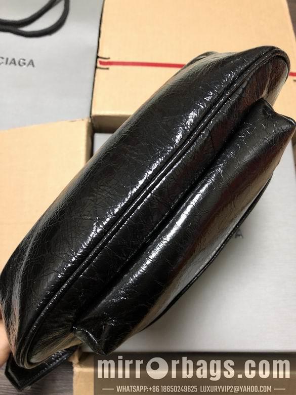 Balenciaga Bags 24.5X22X7cm 041427 GY