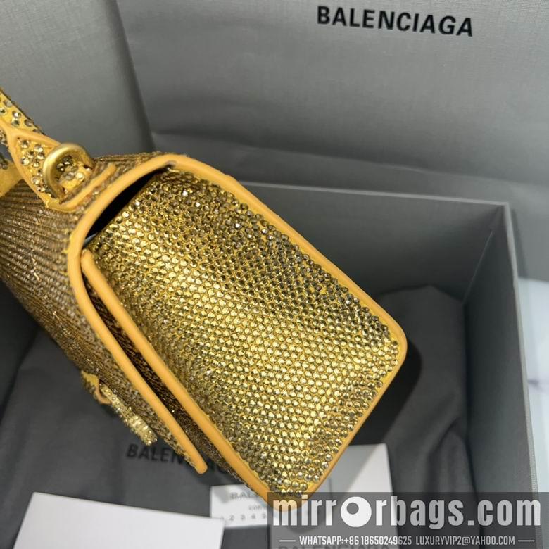 Balenciaga Bags 8896 19x8x21cm FY Four colors