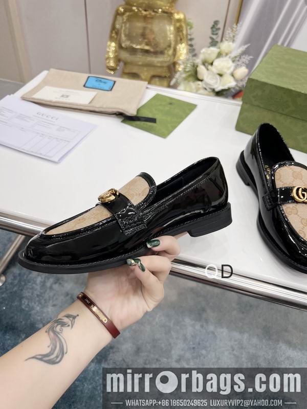 Gucci Replica Shoes sz35-42 GDT0337