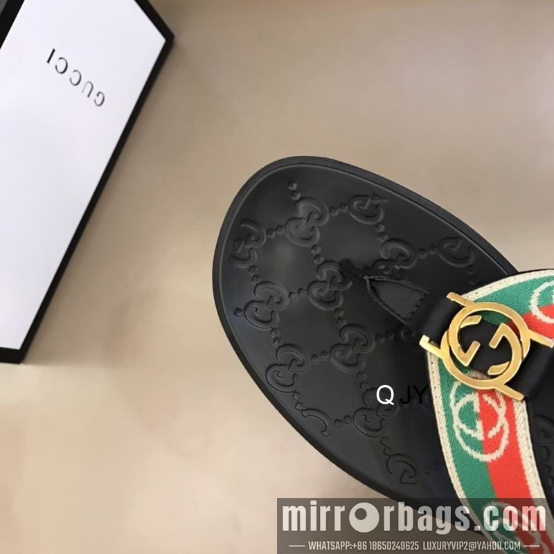 Gucci Replica Shoes sz40-45JY0302