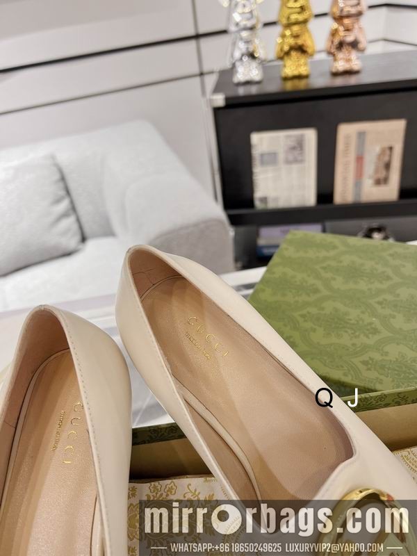 Gucci Replica Shoes sz35-40 5C XJ0703