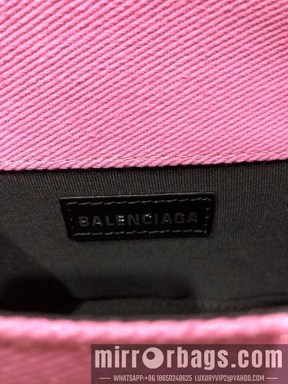 Balenciaga Bags Balenciaga 19x8x21cm FY 1