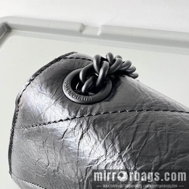 Balenciaga Bags 736016 22cm GY