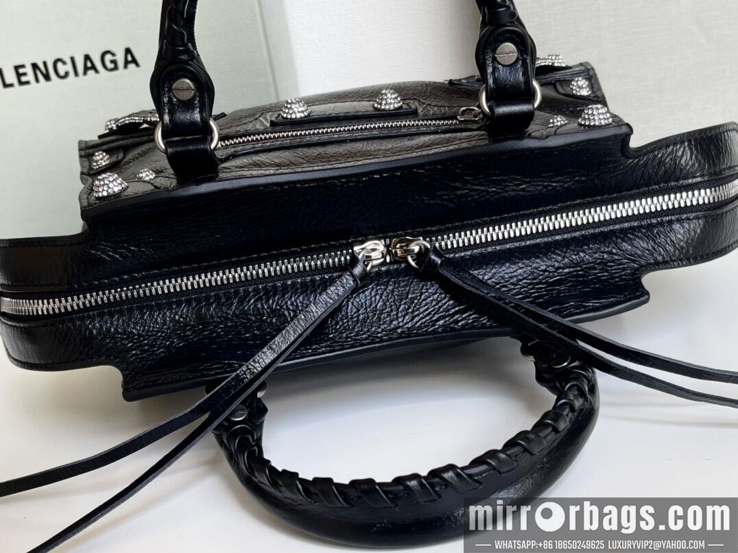 Balenciaga Bags 699 26X13X18cm XM 8