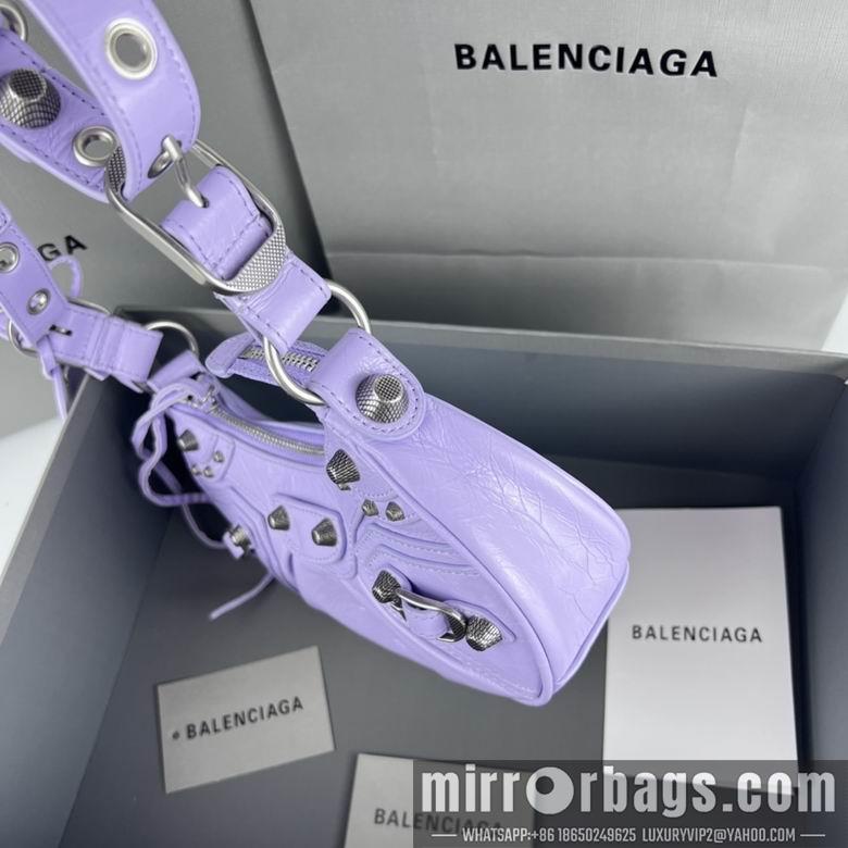 Balenciaga Bags Balenciaga 26x16x10cm FY 1