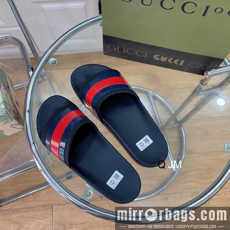 Gucci Replica Shoes sz35-46 JM0408
