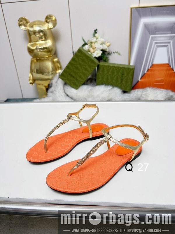 Gucci Replica Shoes sz35-40 X0902