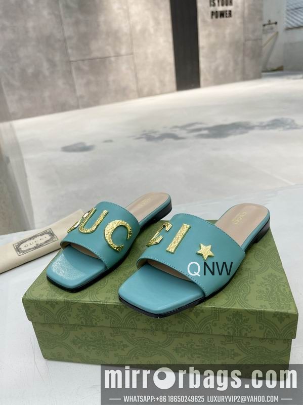 Gucci Replica Shoes sz35-43 NW0339