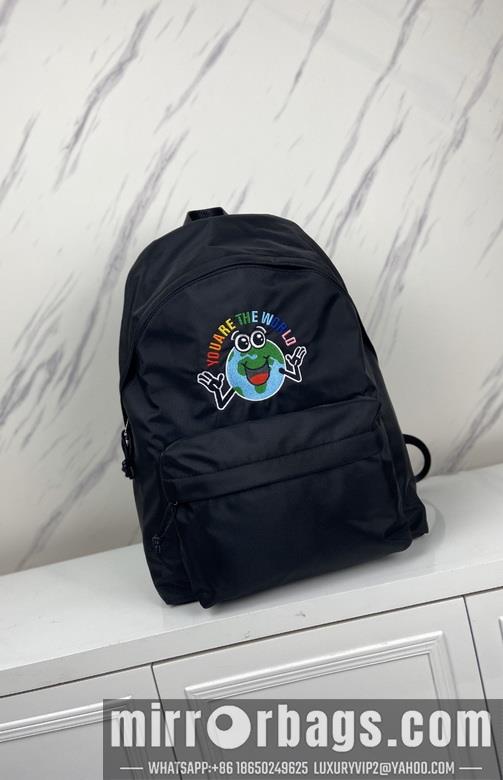 Balenciaga Bags Explorer B0538 46X34X18cm YT 3colour