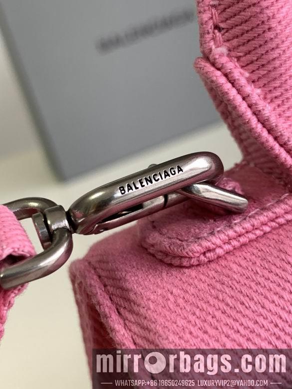 Balenciaga Bags 592833 19X13X8cm GY