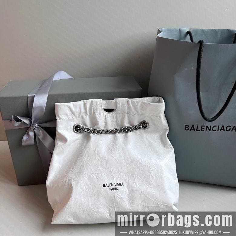 Balenciaga Bags 27X10X32cm 110201 GY 3colour