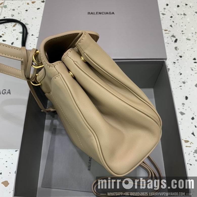 Balenciaga Bags Rodeo 78972 22.8X9.9X8.3cm 29X20X10cm 35X23X11cm 40X30X13cm GY-2