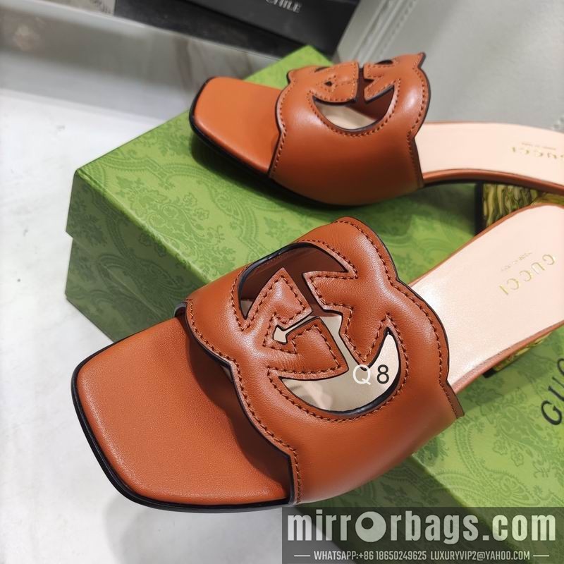 Gucci Replica Shoes sz34-40 QM0335