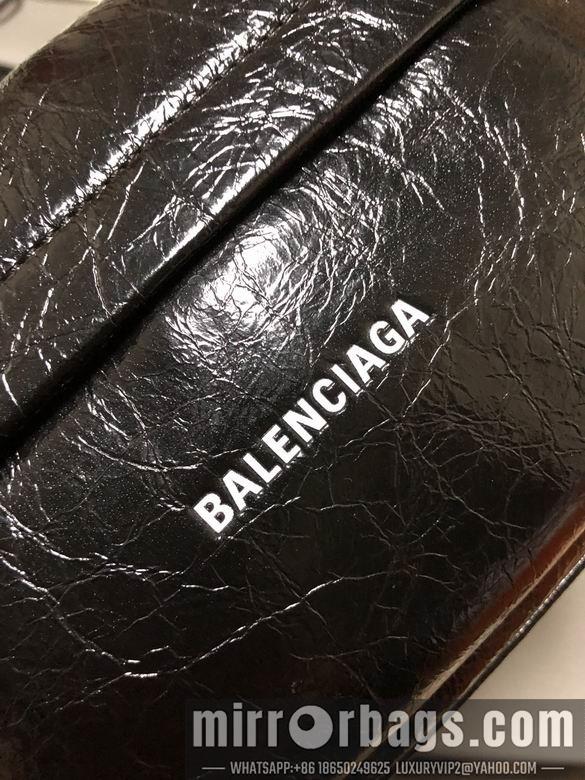 Balenciaga Bags 24.5X22X7cm 041427 GY