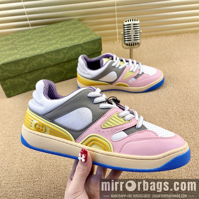 Gucci Replica Shoes SZ 38-44 0505