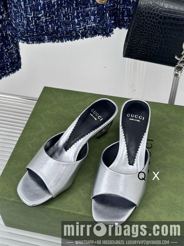Gucci Replica Shoes sz35-40 9C JX0105