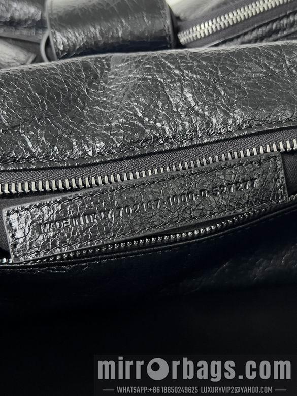 Balenciaga Bags 35X12X11cm 091803 GY 2colour