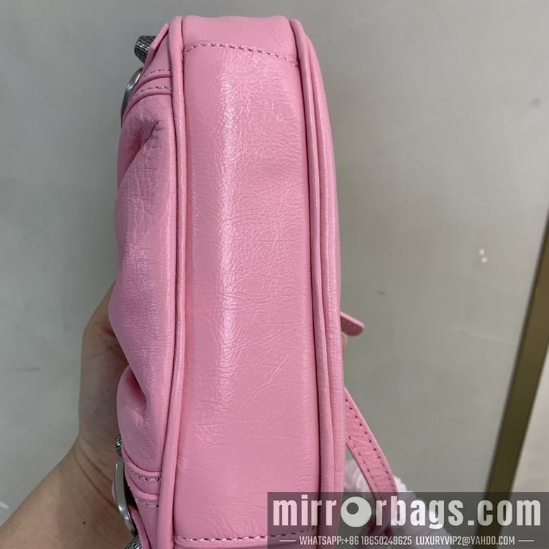 Balenciaga Bags 21X10X4.5cm 120101 GY 2colour