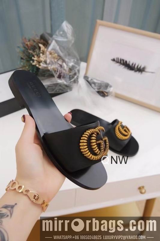 Gucci Replica Shoes sz35-45 NW0356