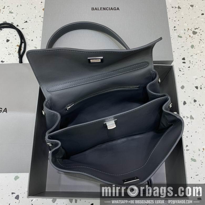 Balenciaga Bags Rodeo 78972 22.8X9.9X8.3cm 29X20X10cm 35X23X11cm 40X30X13cm GY-4