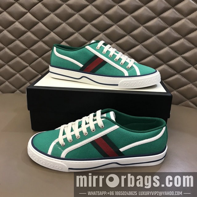 Gucci Replica Shoes SZ 38-44 0519