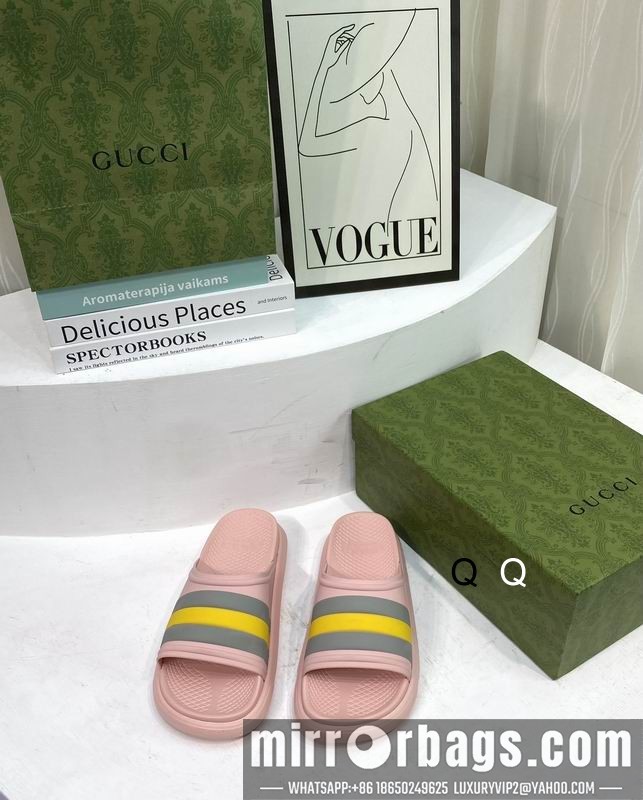 Gucci Replica Shoes sz35-45 Q0802