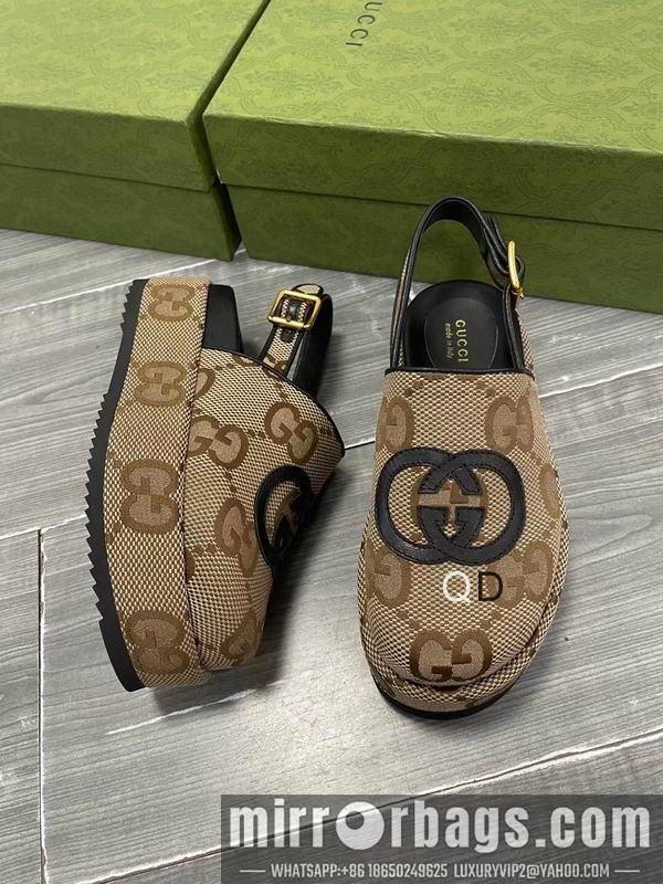 Gucci Replica Shoes sz35-44 GDT0330