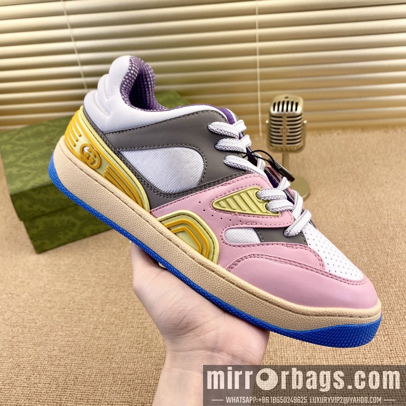 Gucci Replica Shoes SZ 38-44 0505