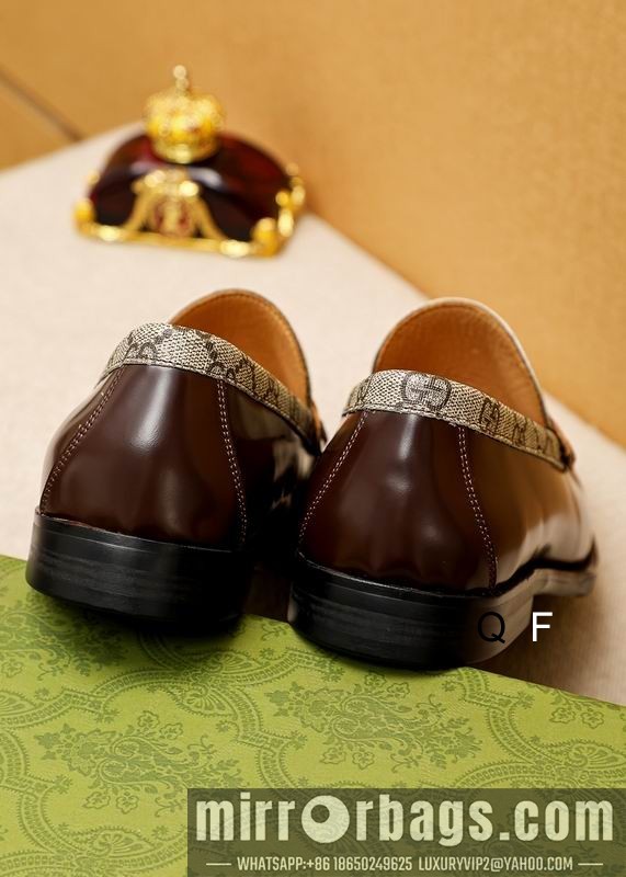 Gucci Replica Shoes sz38-45 2C TF0801