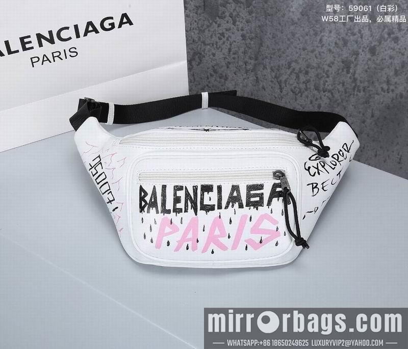 Balenciaga Bags Balenciaga 59061 XM1