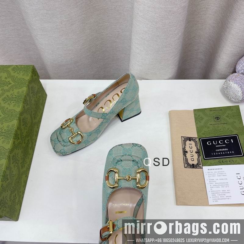 Gucci Replica Shoes sz34-41 SD0344