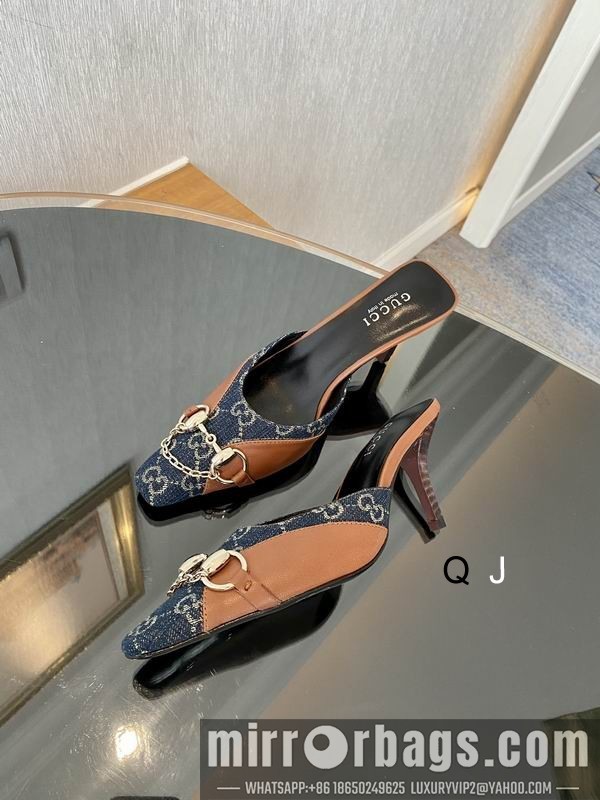 Gucci Replica Shoes sz35-39 XJ0306