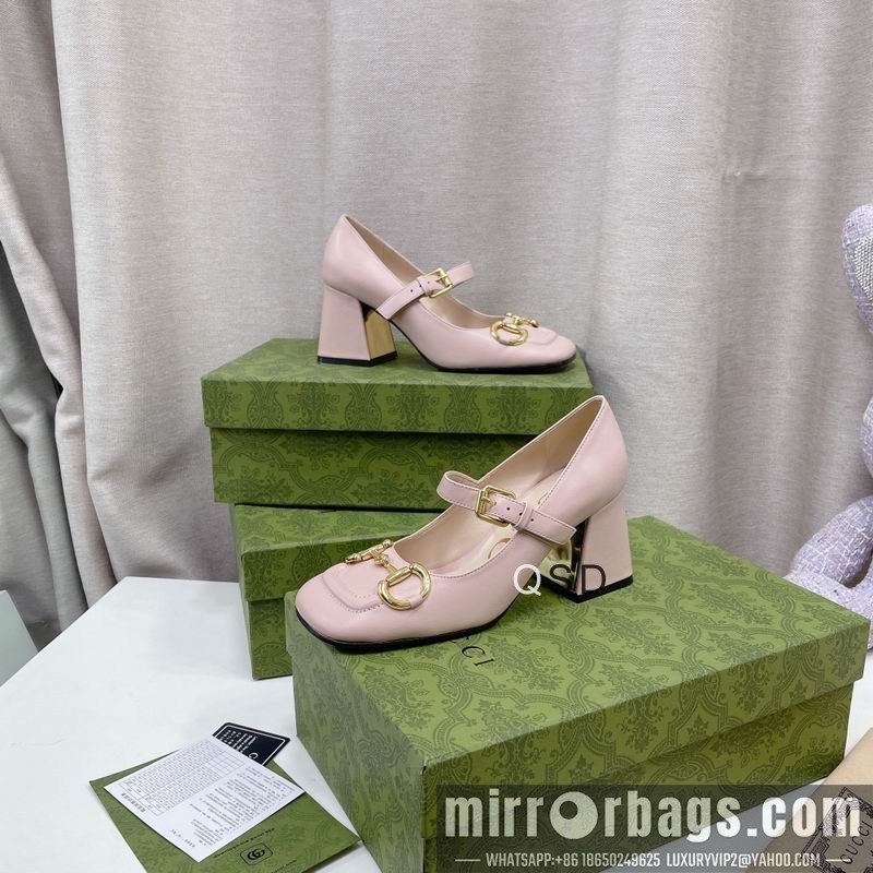 Gucci Replica Shoes sz34-41 GDT0340