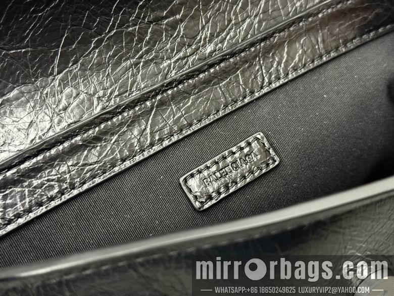 Balenciaga Bags 1122 22.8X12.9X4cm GY 4colour