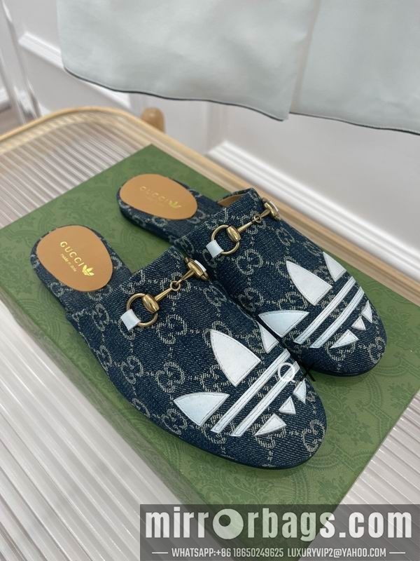 Gucci Replica Shoes sz35-42 JX0319