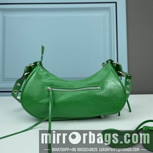 Balenciaga Bags Balenciaga Le Cagole 33x16x10cm ww4色