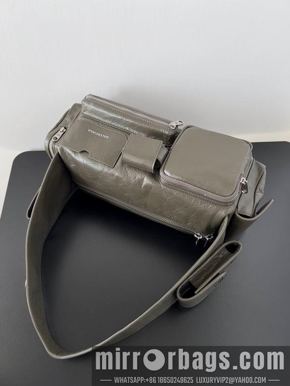 Balenciaga Bags 35X12X11cm 112602 GY
