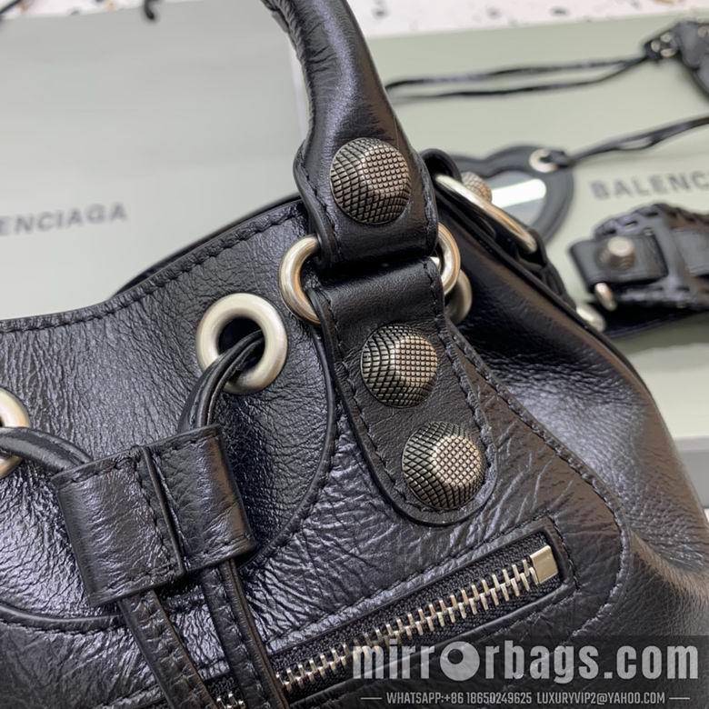 Balenciaga Bags 638518 30X23X17cm GY 2colour
