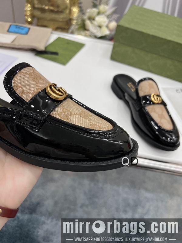 Gucci Replica Shoes sz35-42 GDT0336