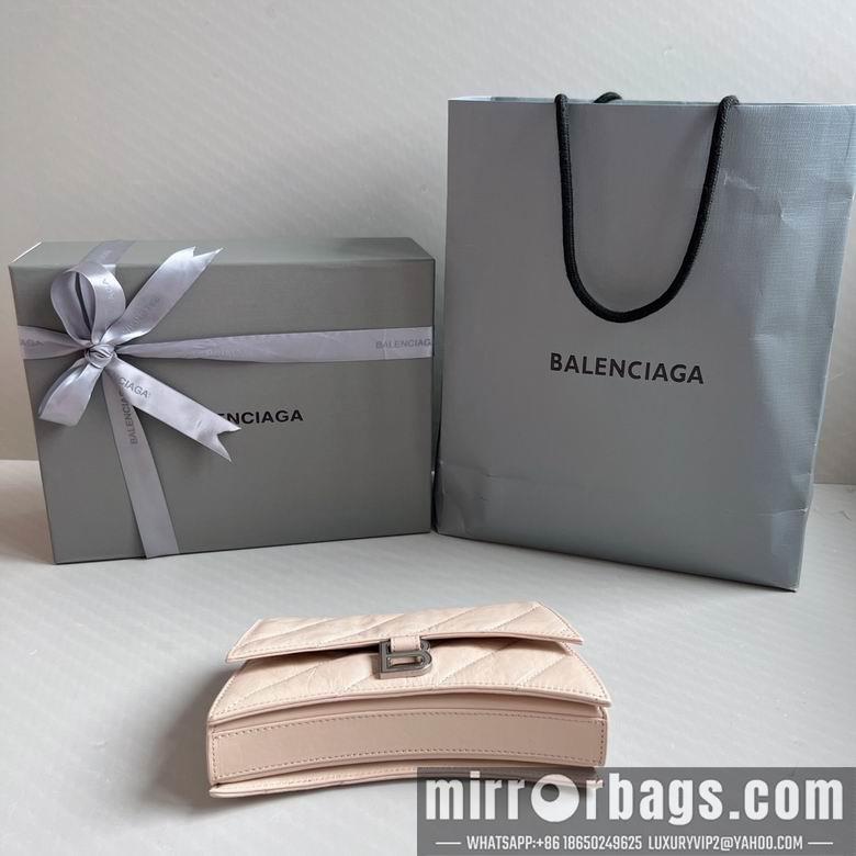Balenciaga Bags 2090 21.8X10X5cm GY 4colour