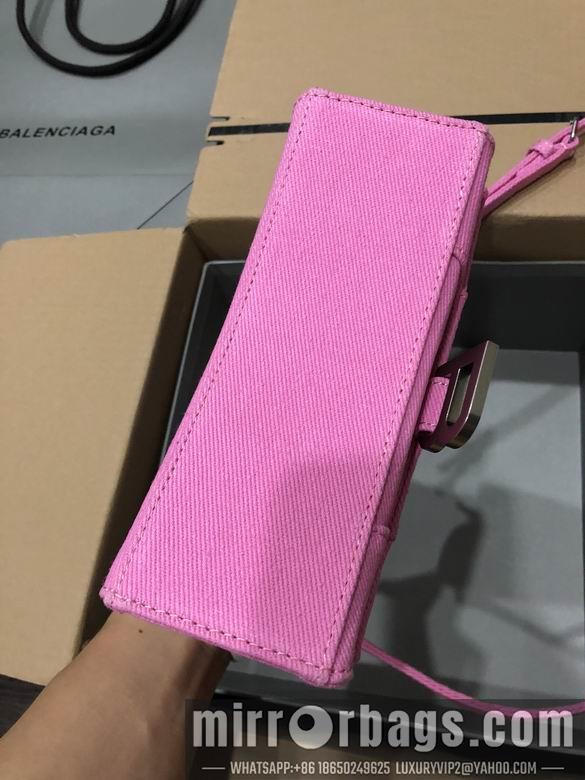 Balenciaga Bags Balenciaga 19x8x21cm FY 1