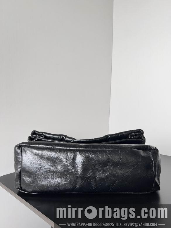 Balenciaga Bags Monaco 32.5X22X9.9cm 091805 GY 2colour
