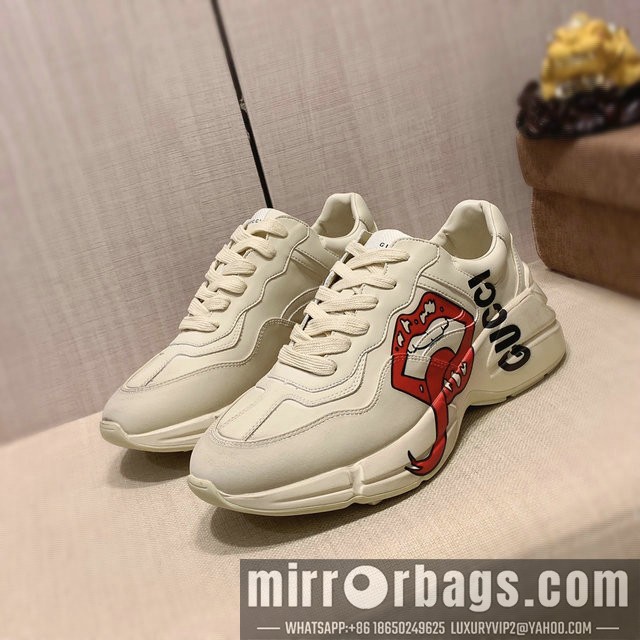 Gucci Replica Shoes SZ 38-44 0501