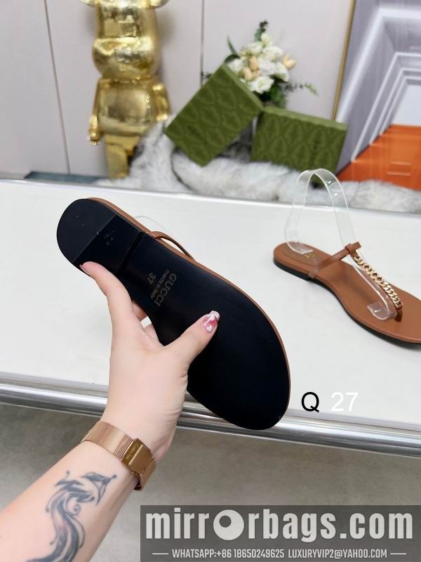 Gucci Replica Shoes sz35-40 X0901