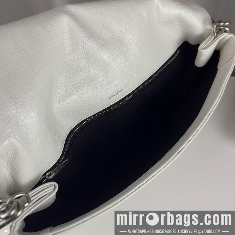 Balenciaga Bags 92845 36X4X24cm GY 2colour