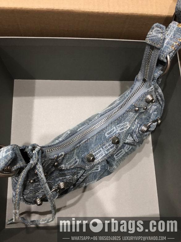 Balenciaga Bags 180607 26x12x6cm FY