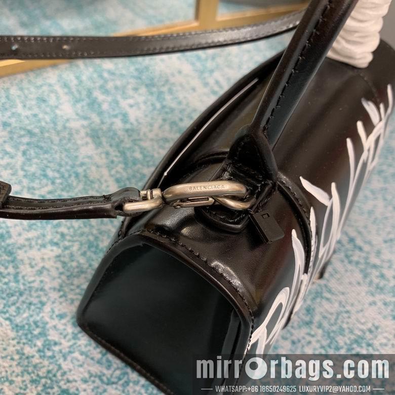Balenciaga Bags BF8896 19X8X21