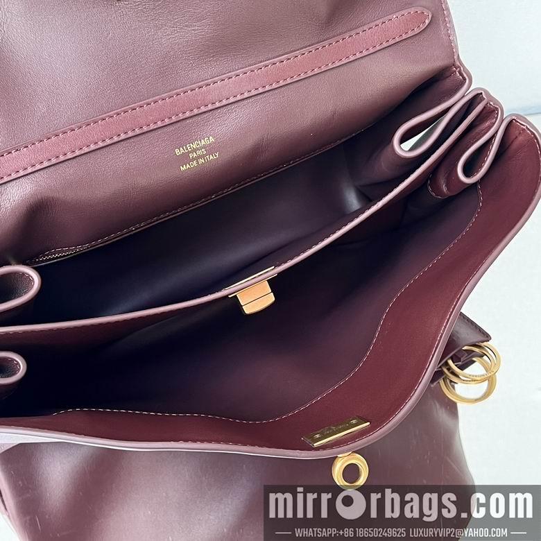 Balenciaga Bags 0318 35X23X11cm GY