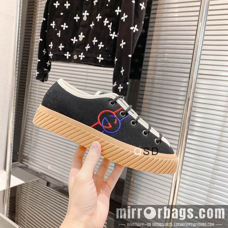 Gucci Replica Shoes sz35-45 SD0307
