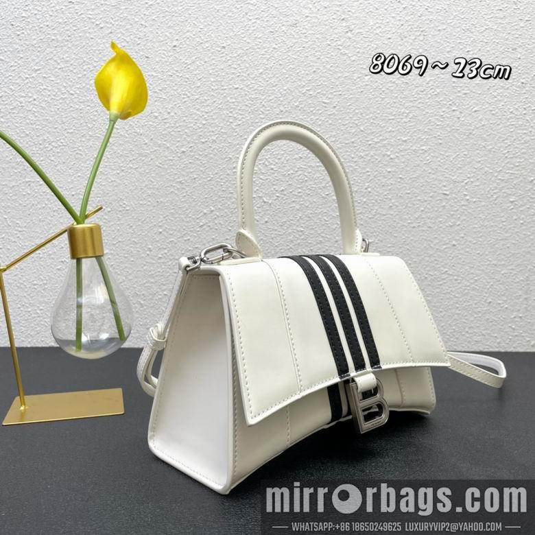 Balenciaga Bags 8069 23X10X24cm GY 4colour